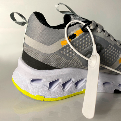 OnCloud Surfer 2 Gray Yellow Ultimas Unidades; 1.1
