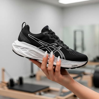 TENIS ASICS NOVABLAST 4; 1.1