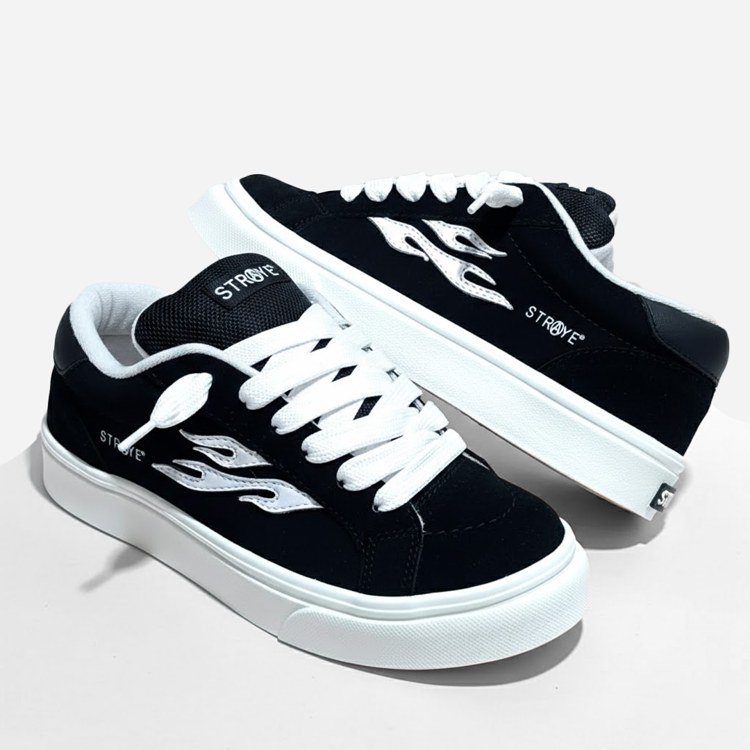 TENIS STRAYE 1.1 TOP QUALITY