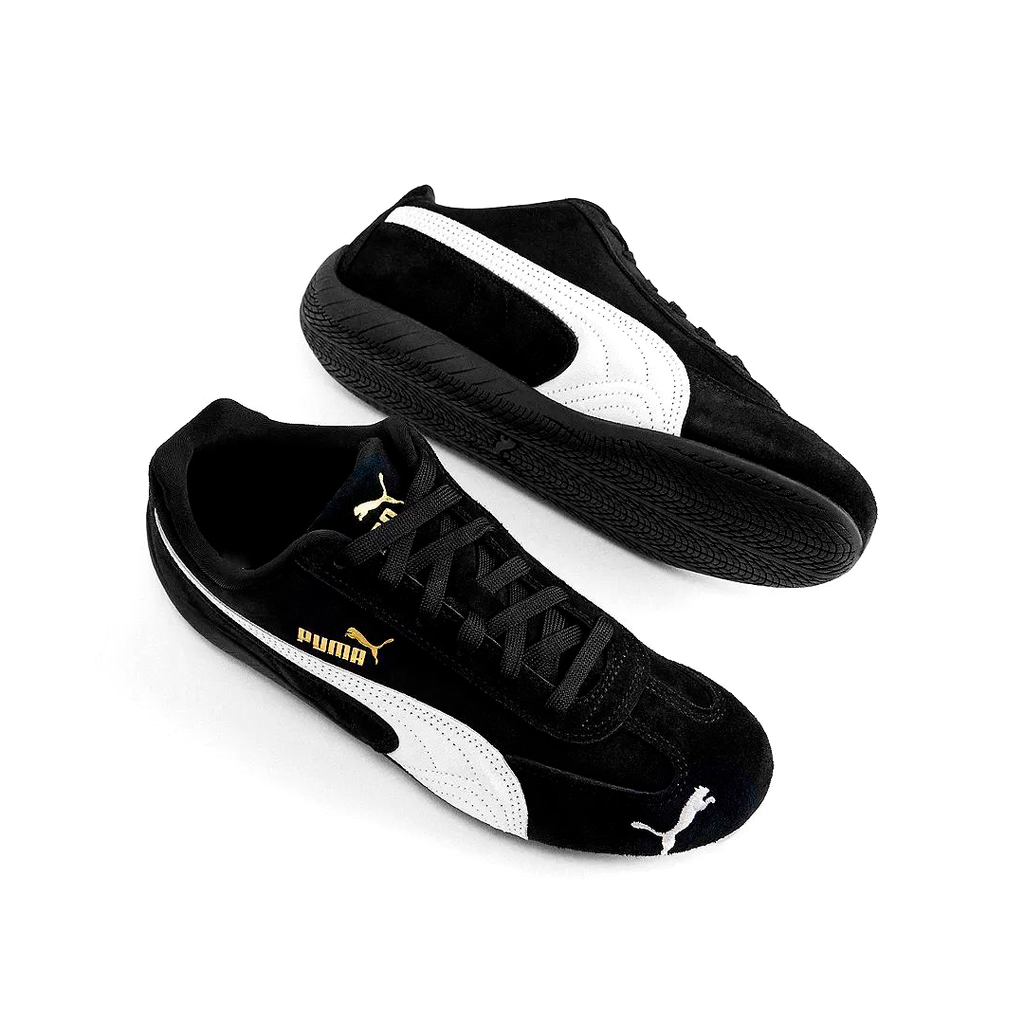 Puma Speedcat Café