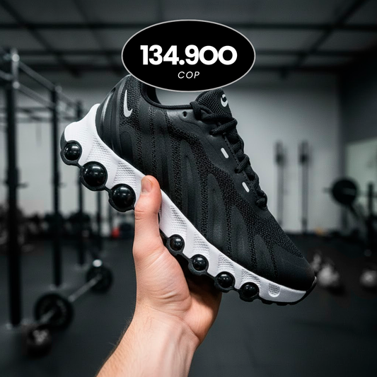 Nike Airmax DN8 Dark