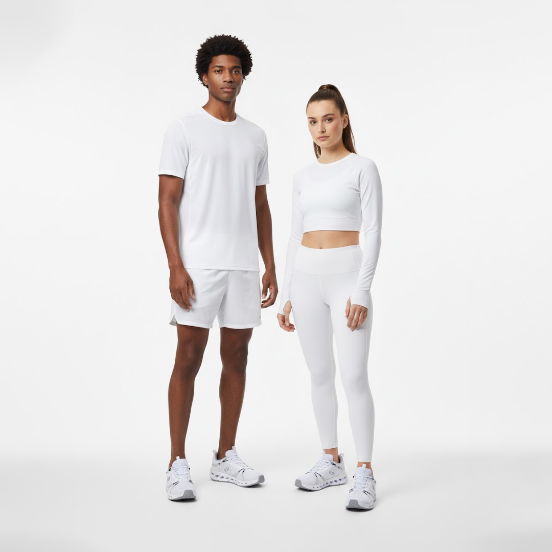TENIS ON CLOUD