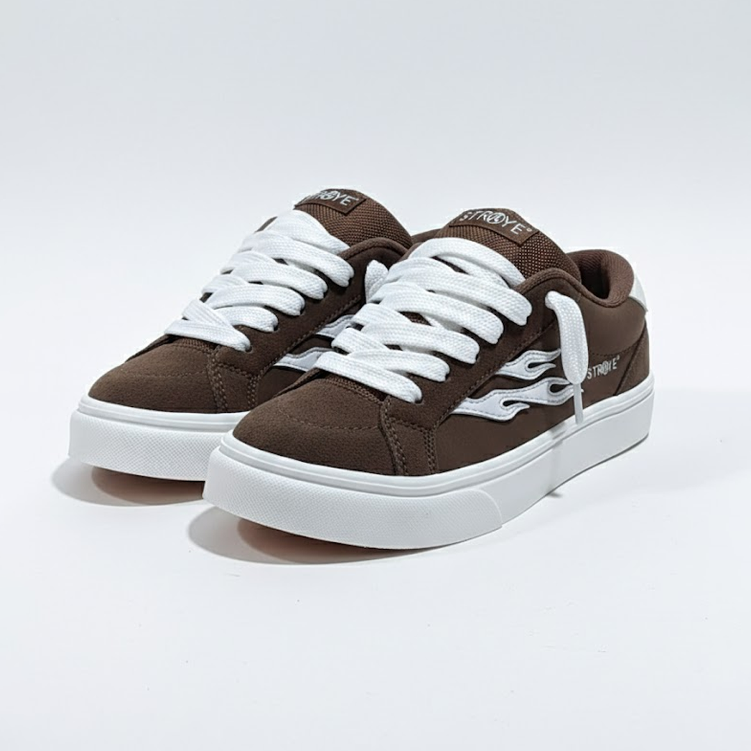 TENIS STRAYE 1.1 TOP QUALITY