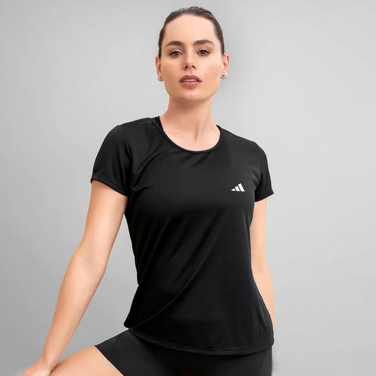 Camiseta Deportiva Adidas Mujer